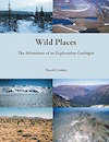 Cover of Wild Places, showing a variety of wilderness landscapes.